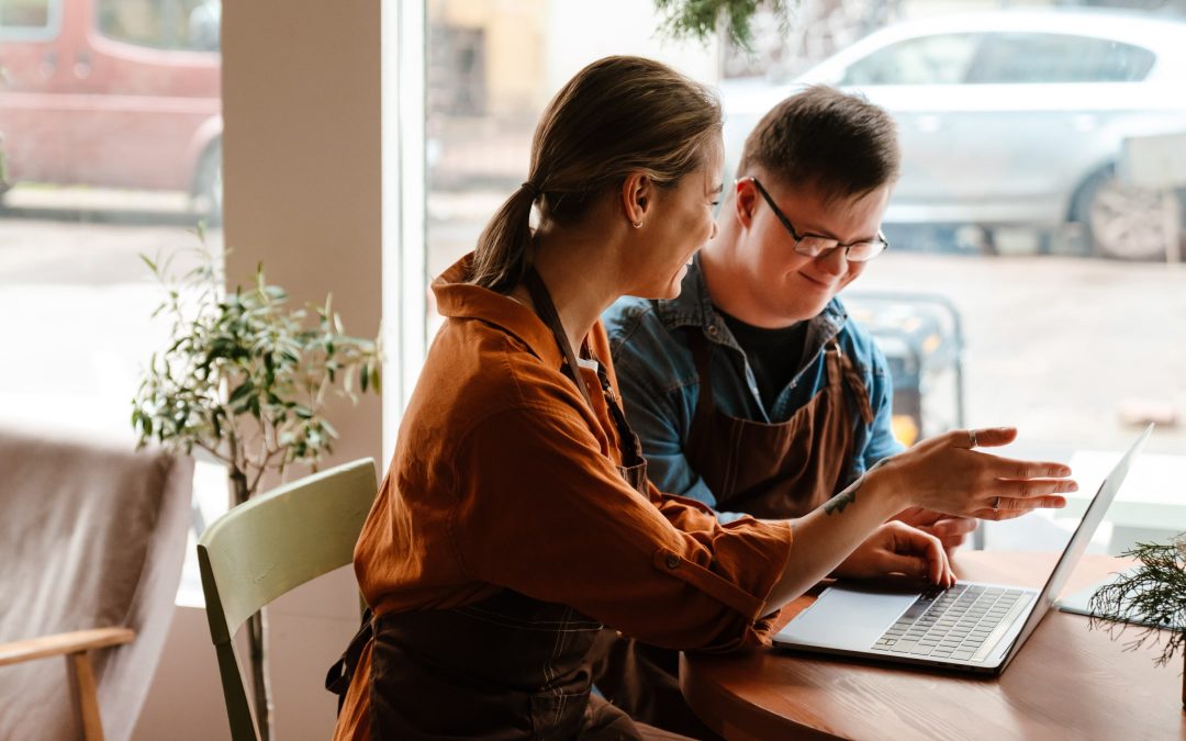 The benefits of having one-on-one NDIS Plan Management