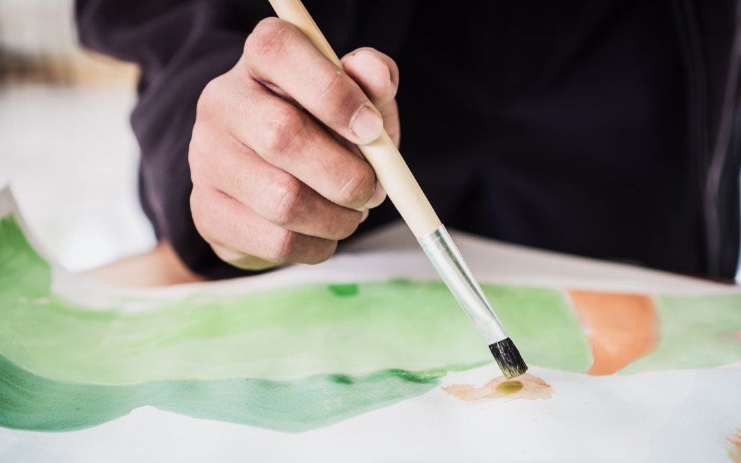 New pricing for Art and Music Therapy – What’s Changed?