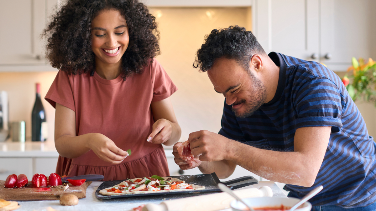 Short Term Respite (STR)